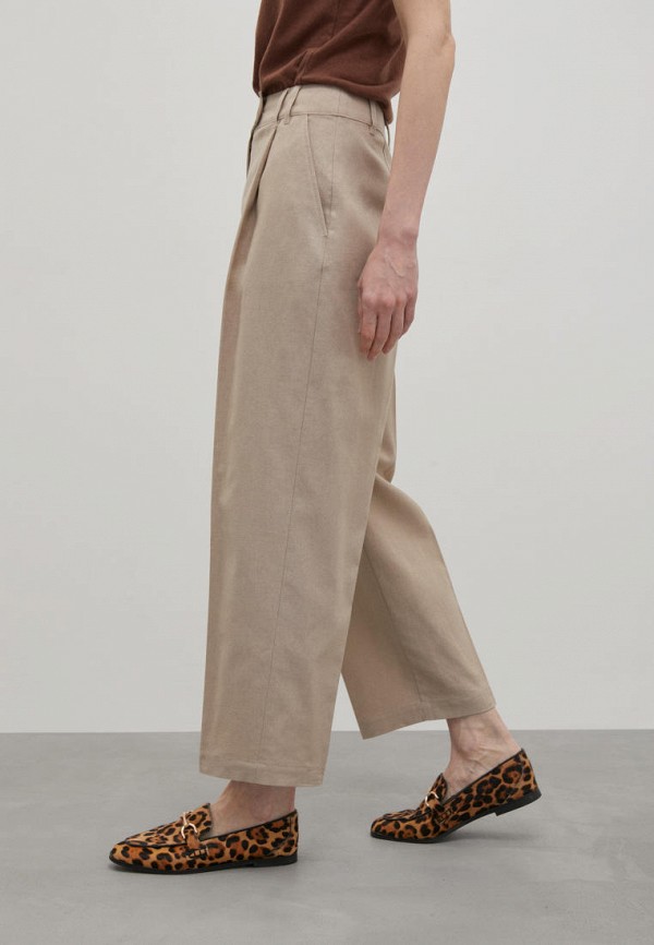 фото Брюки finn flare