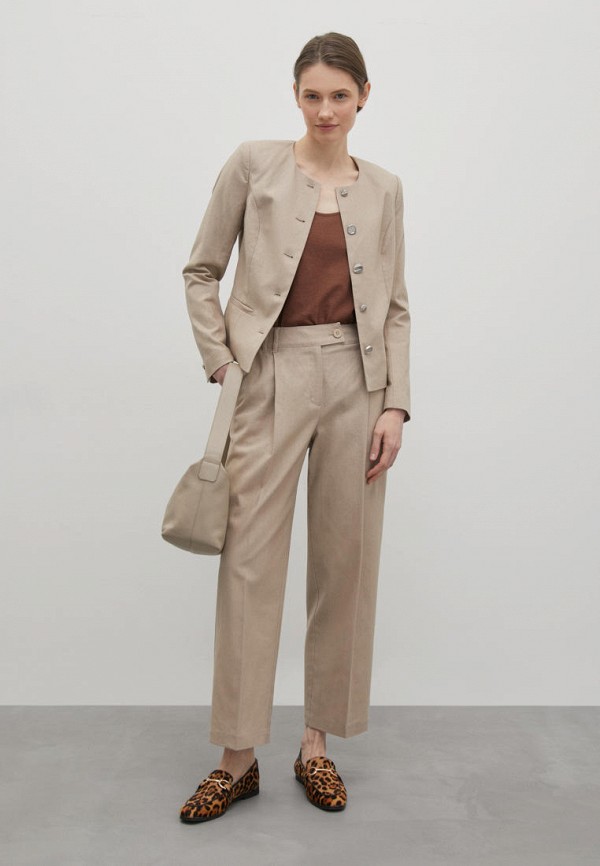 фото Брюки finn flare