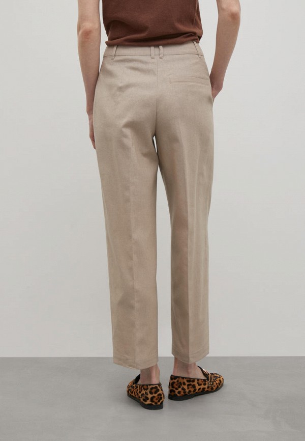 фото Брюки finn flare