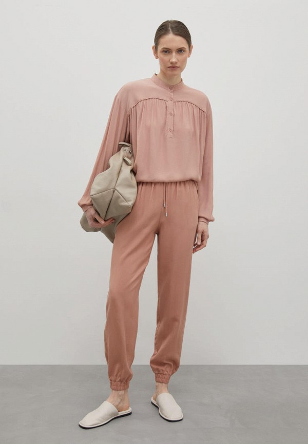 фото Брюки finn flare