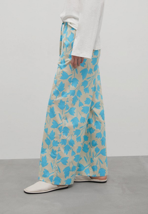 фото Брюки finn flare