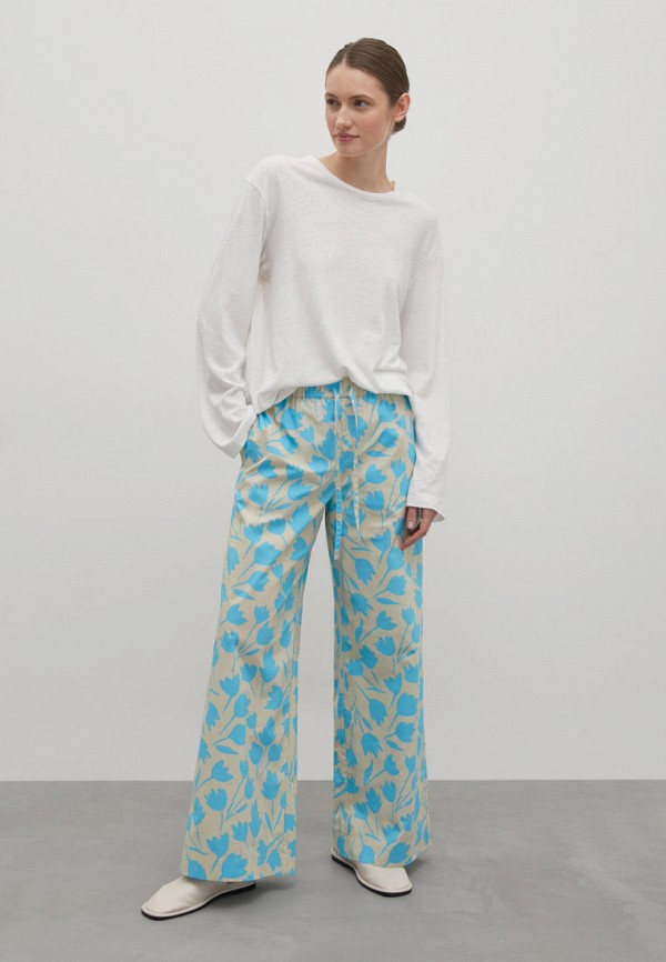 фото Брюки finn flare