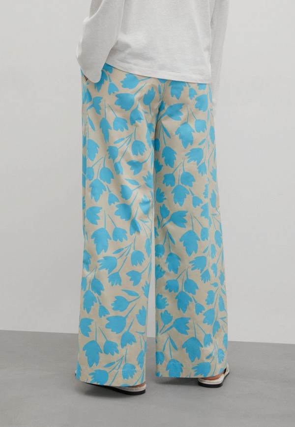 фото Брюки finn flare