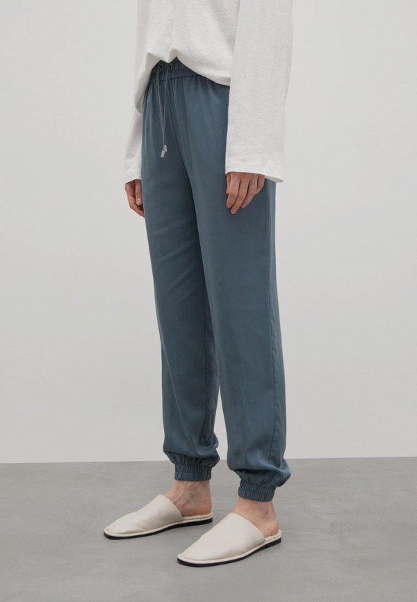 фото Брюки finn flare