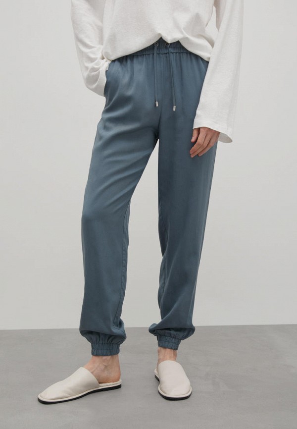 фото Брюки finn flare