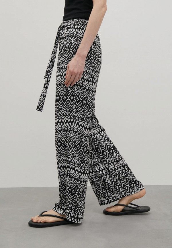 фото Брюки finn flare