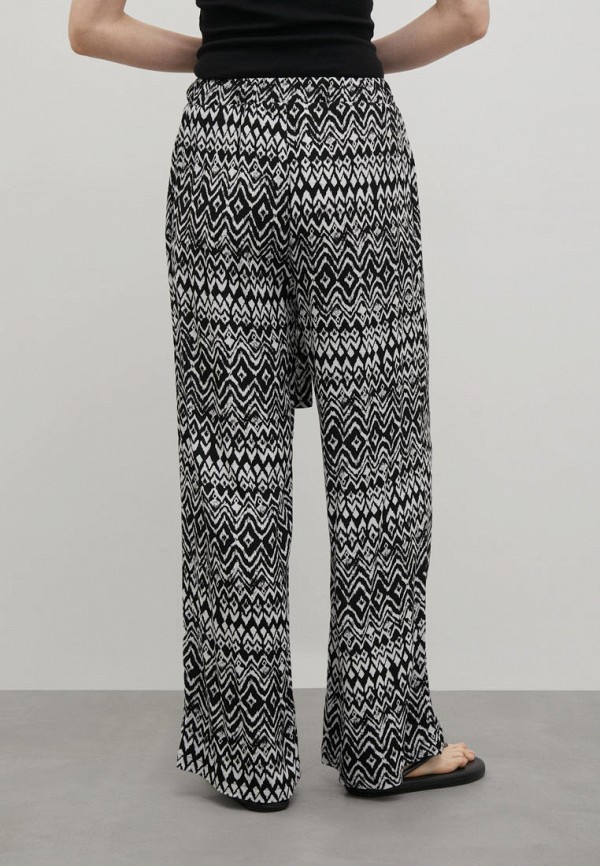 фото Брюки finn flare