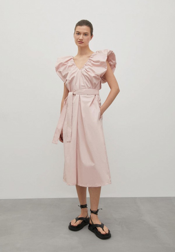 фото Платье finn flare