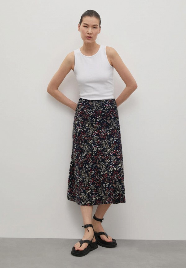 фото Юбка finn flare