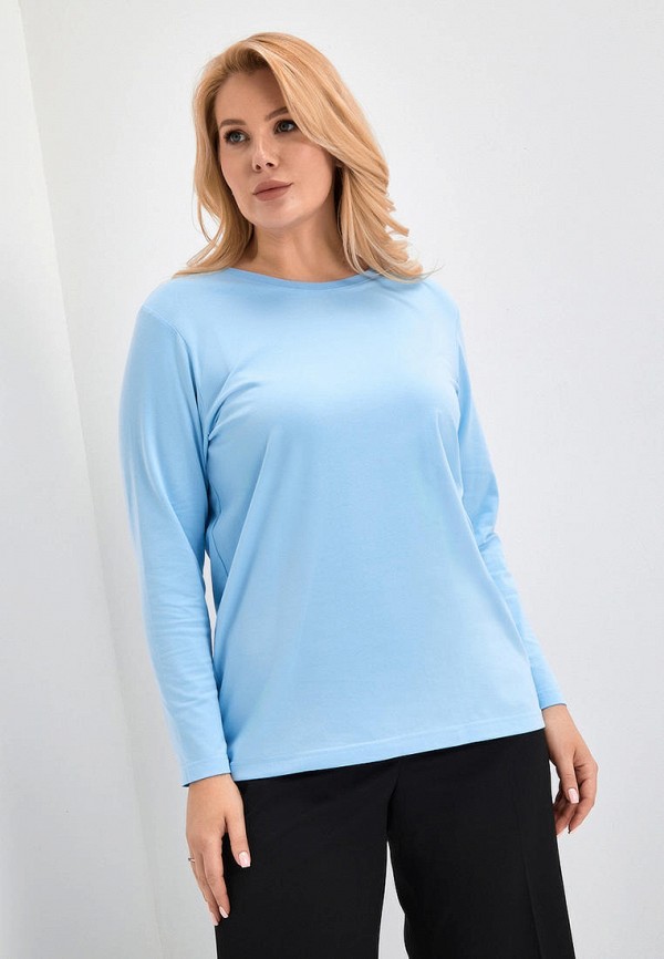 фото Лонгслив delori