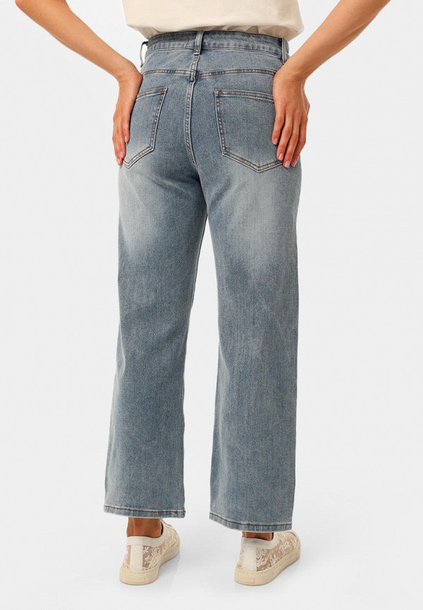 фото Джинсы sei tu