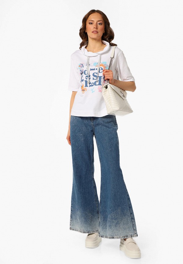 фото Джинсы lilly bennet