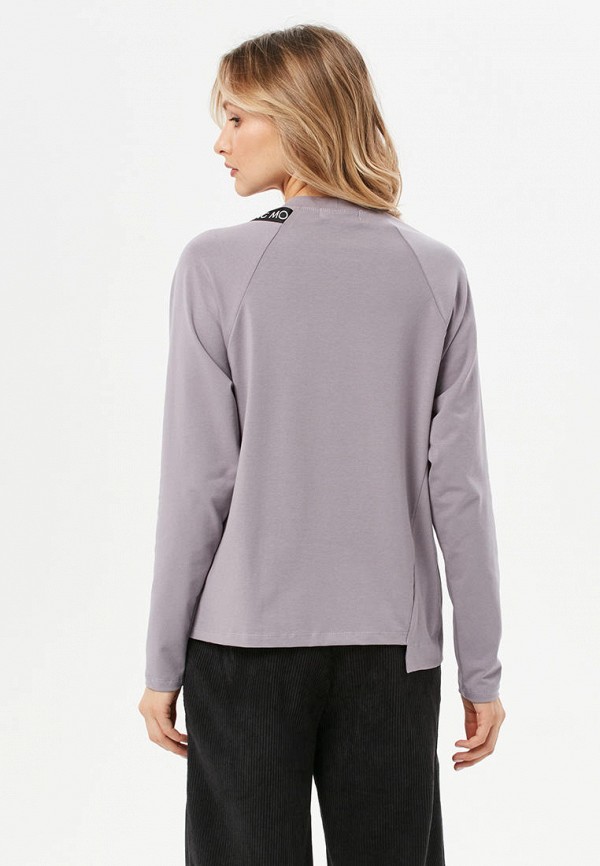 фото Лонгслив proud mom