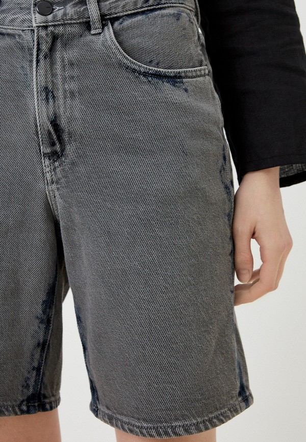 фото Шорты джинсовые jnby