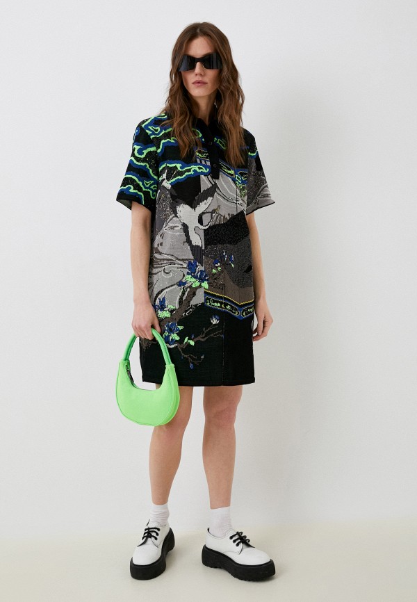 фото Платье jnby