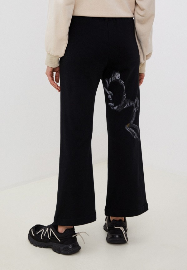 фото Брюки спортивные jnby