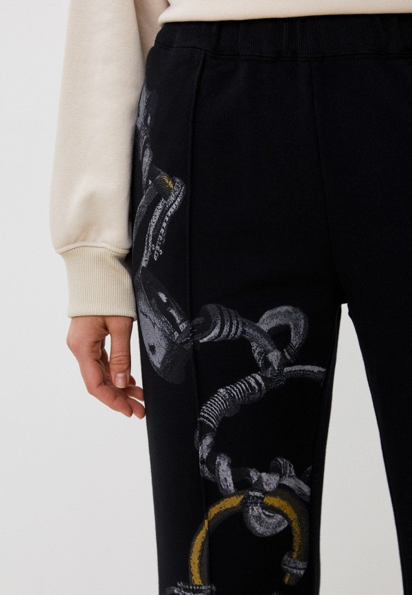 фото Брюки спортивные jnby