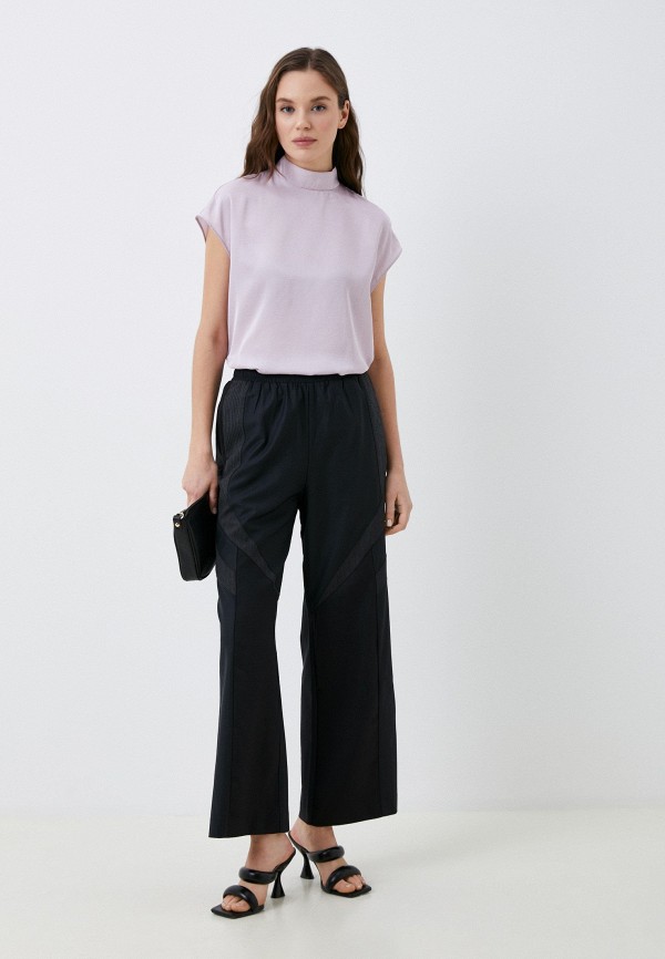 фото Брюки jnby