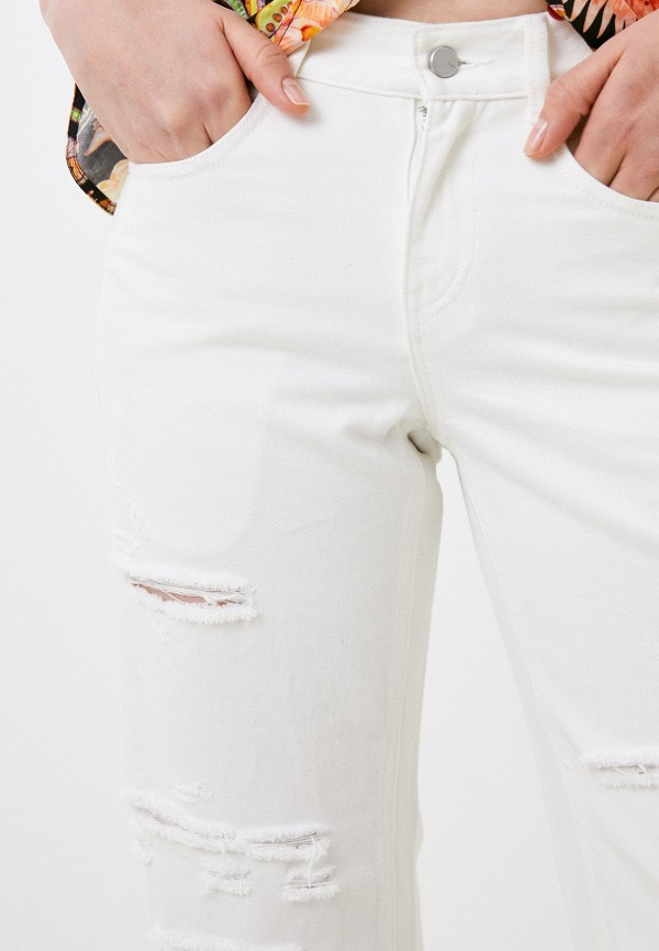 фото Джинсы jnby