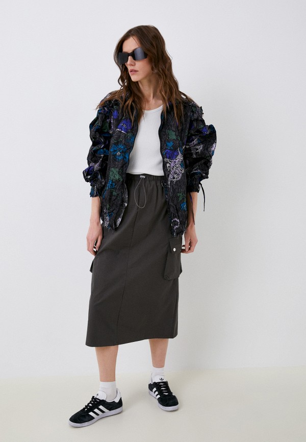 фото Куртка jnby