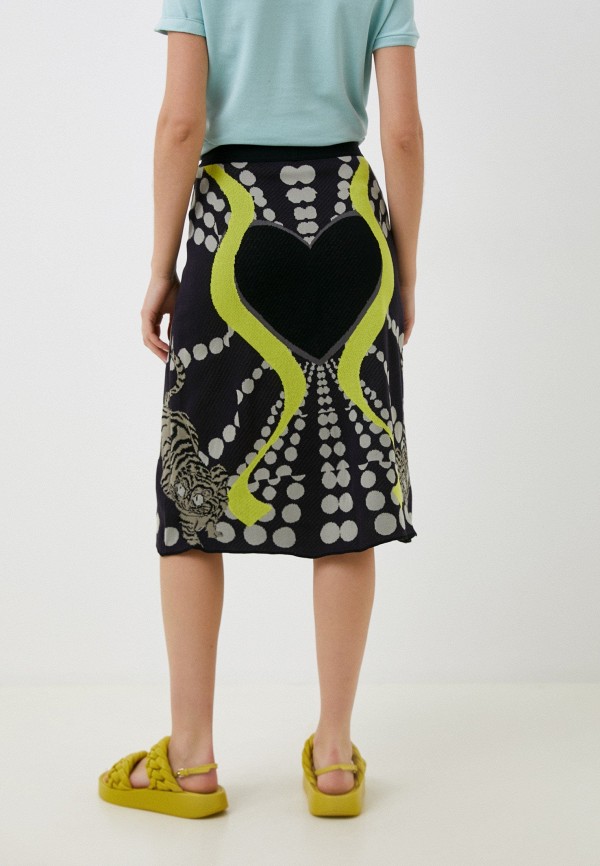 фото Юбка jnby