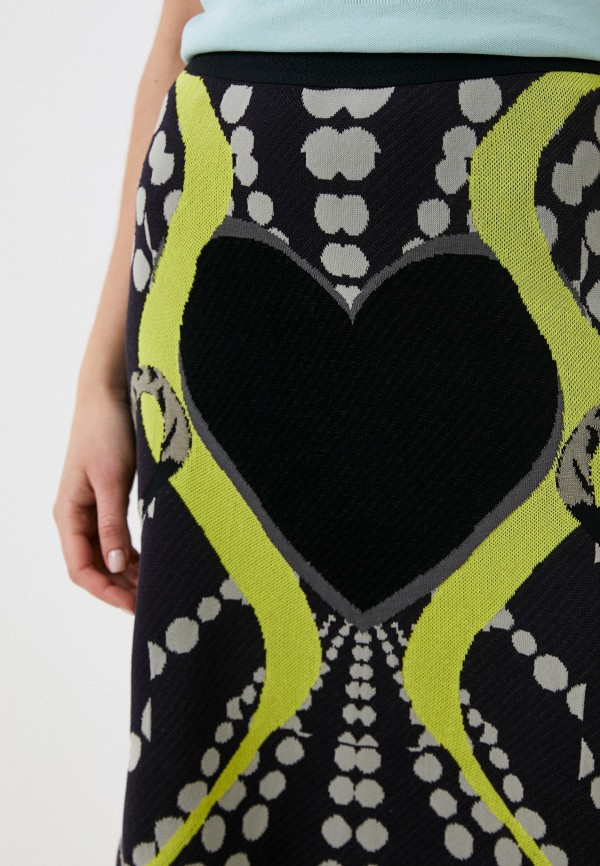 фото Юбка jnby