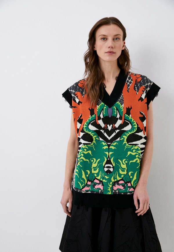 фото Жилет jnby