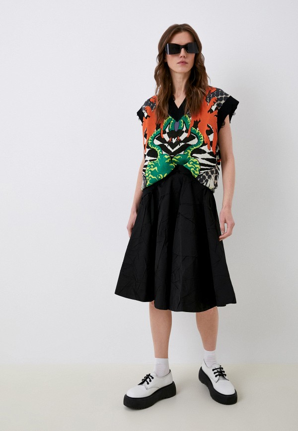 фото Жилет jnby