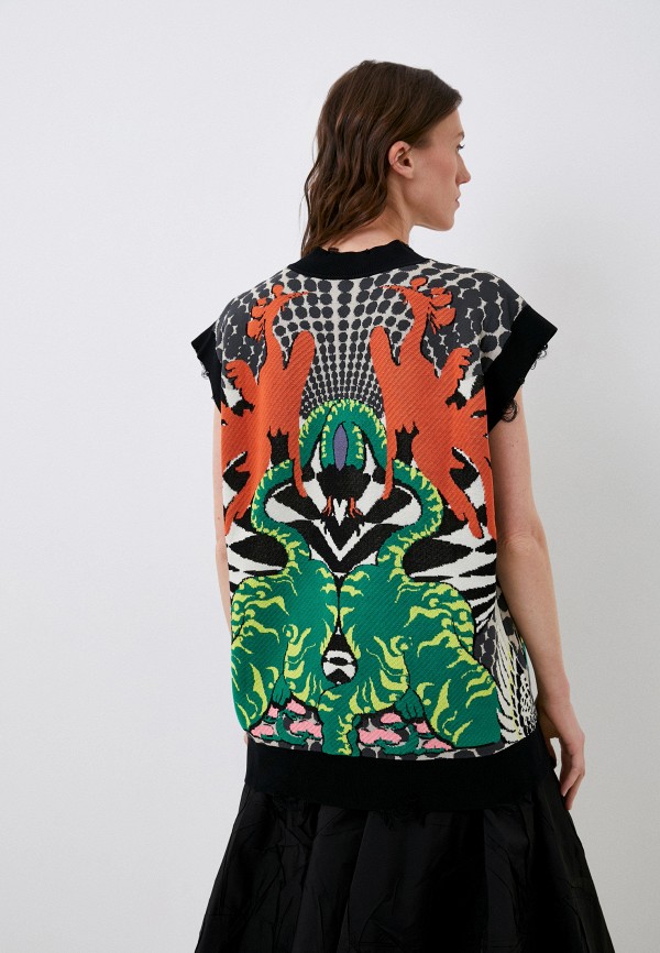 фото Жилет jnby