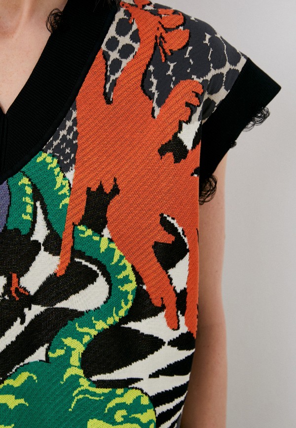 фото Жилет jnby