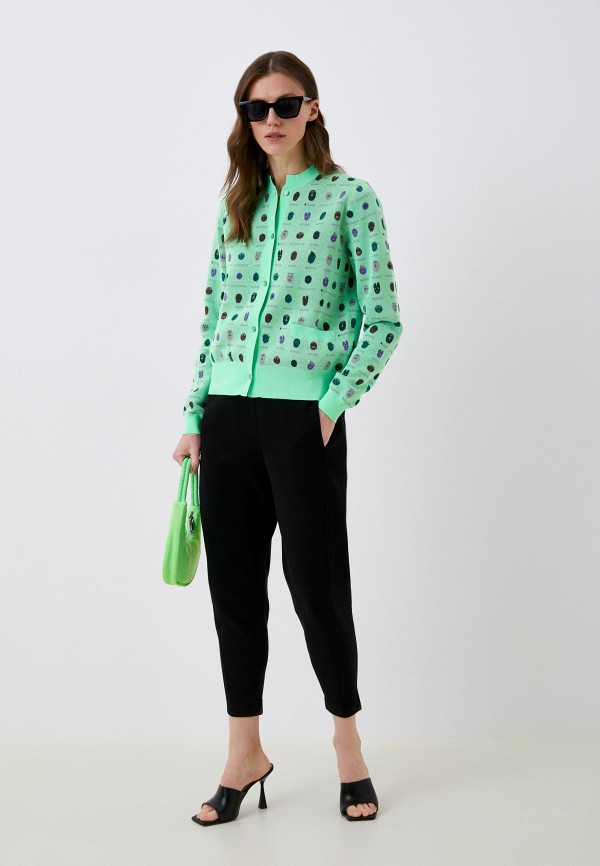 фото Брюки jnby