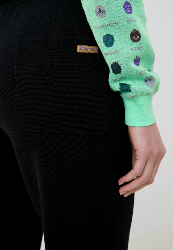 фото Брюки jnby