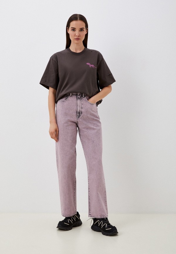 фото Джинсы jnby