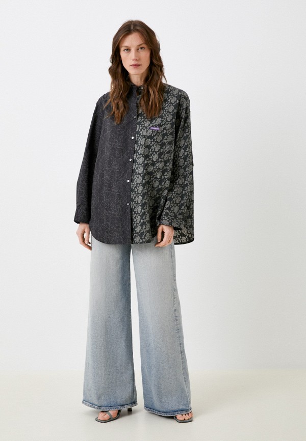 фото Рубашка jnby