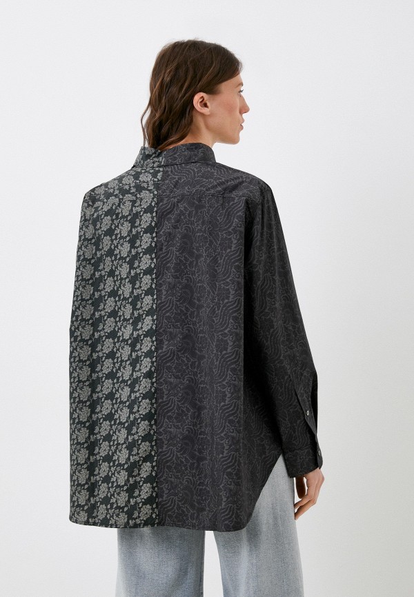 фото Рубашка jnby