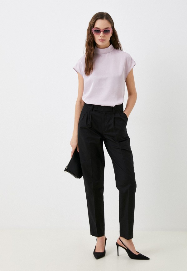 фото Брюки jnby