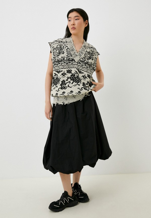 фото Жилет jnby