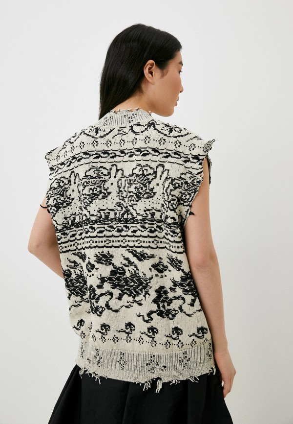 фото Жилет jnby