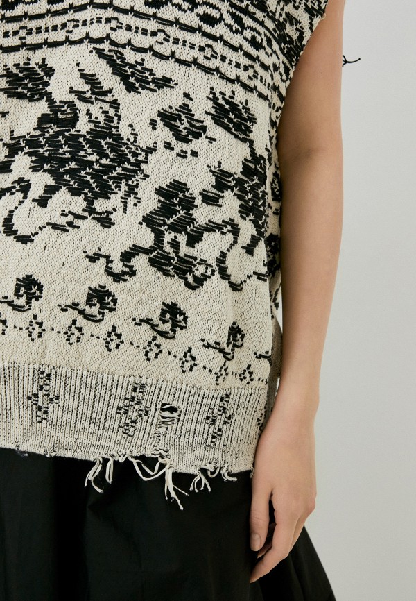 фото Жилет jnby