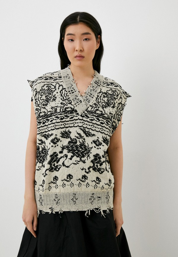 фото Жилет jnby