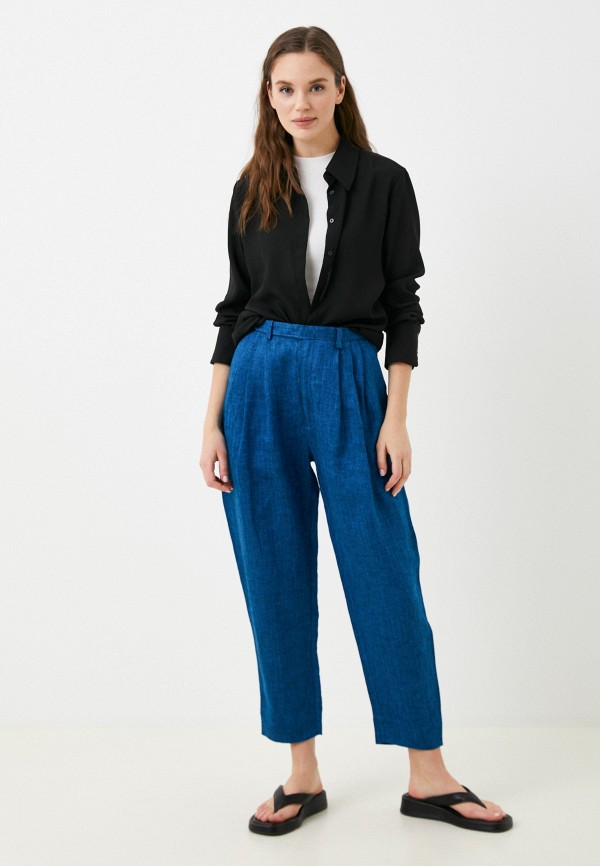 фото Брюки jnby