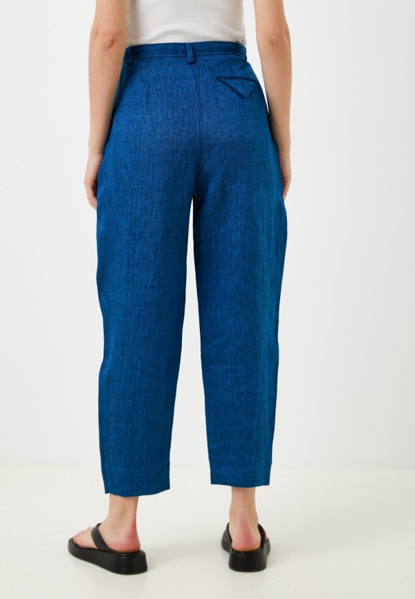 фото Брюки jnby