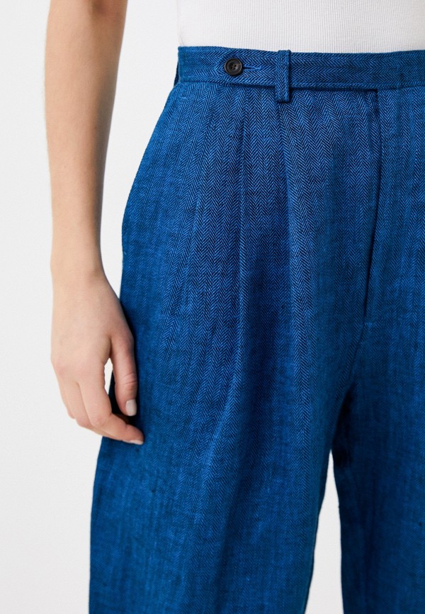 фото Брюки jnby