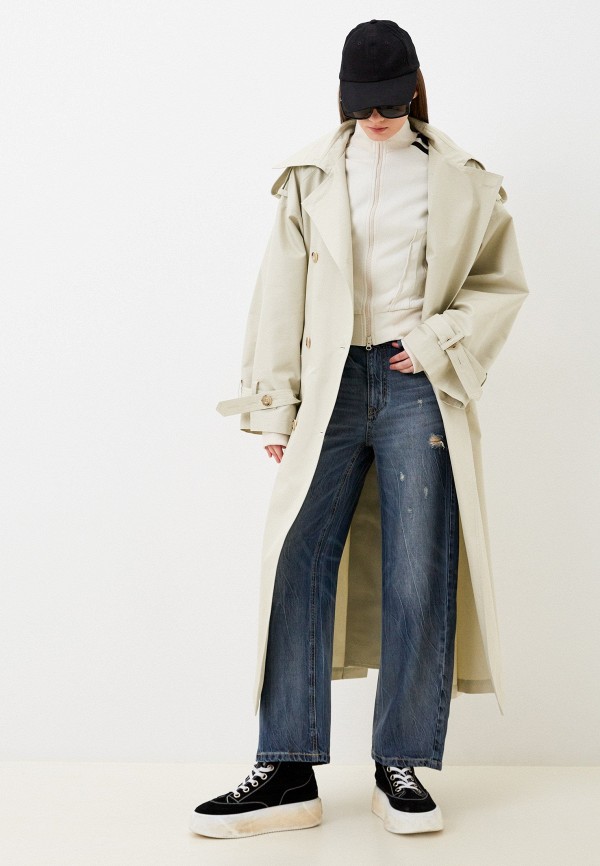 фото Джинсы jnby