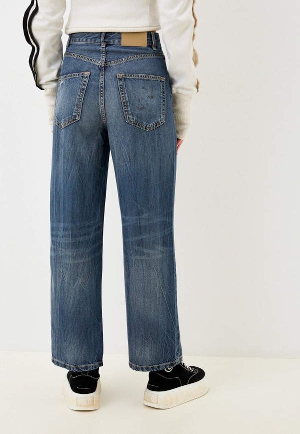 фото Джинсы jnby