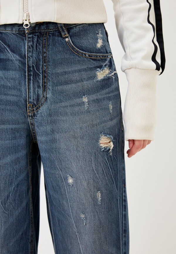 фото Джинсы jnby