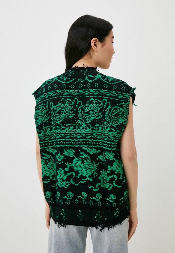 фото Жилет jnby