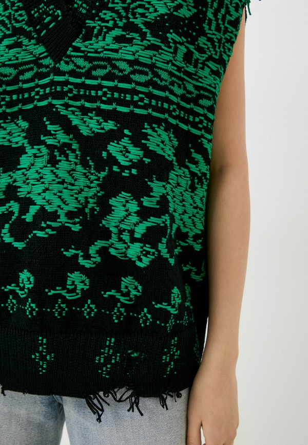 фото Жилет jnby