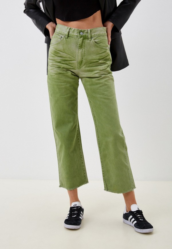 фото Джинсы jnby