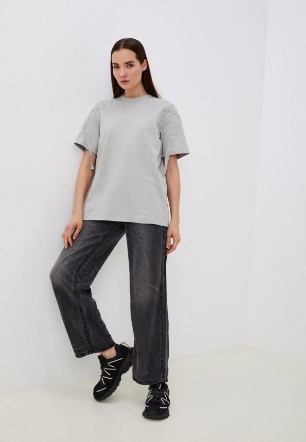 фото Джинсы jnby